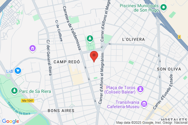 Inmobiliaria Martorell