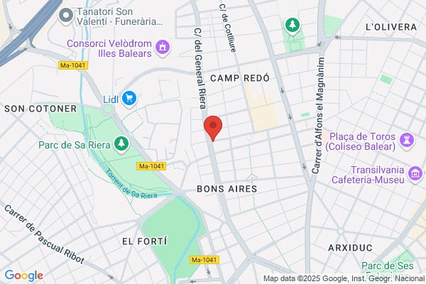 Inmobiliaria Millan