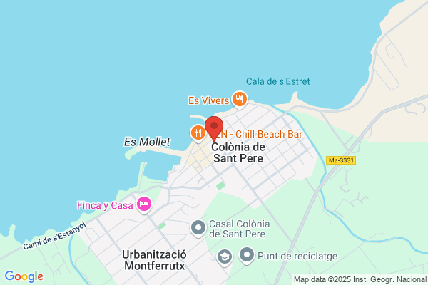 Inmobiliaria San Pedro