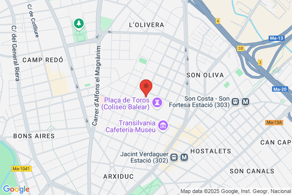 Inversiones Jocaluc S.L.