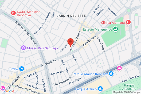 Leasing Turistico S.A.