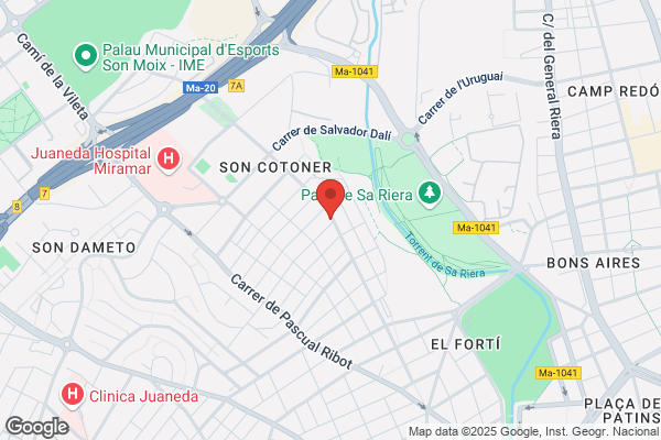 Mallor-Casa - Inmobiliaria