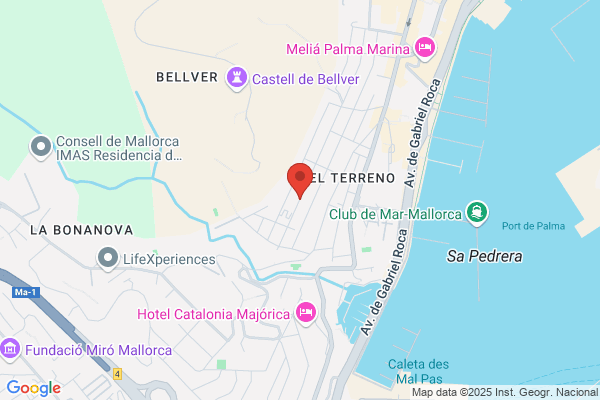 Mallorca-Miet-Profis