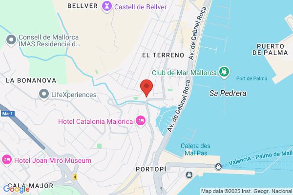 Mallorcan Real Estate S.A.