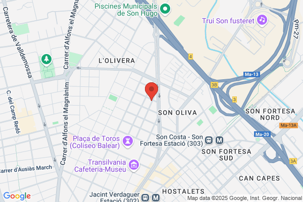 Martorell Serra b.