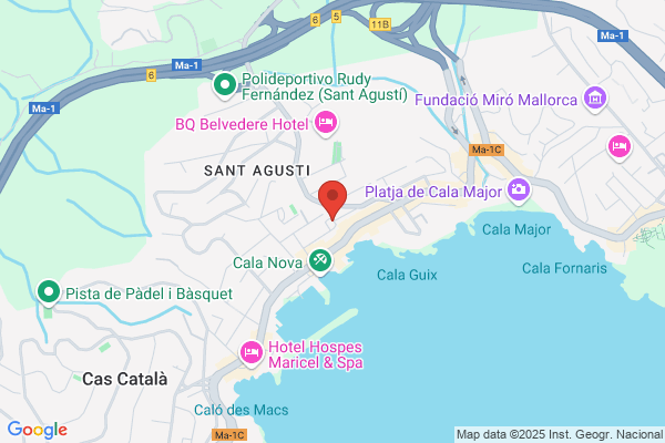 Parroquia De San Agustin