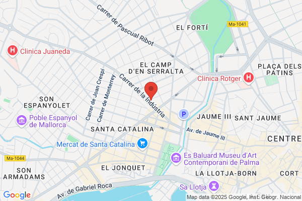 Ibañez Sevilla j.