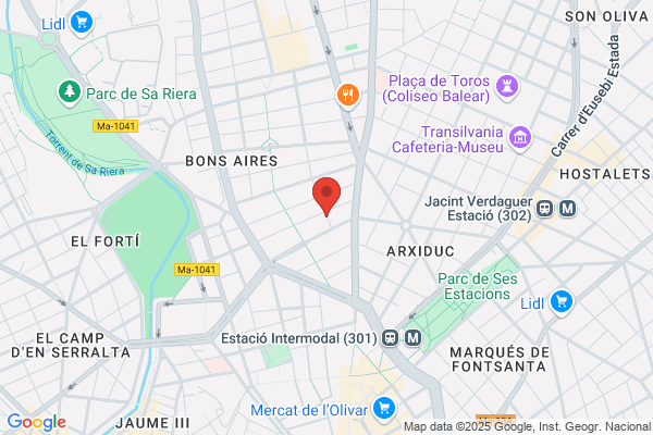 Cortinajes Ana