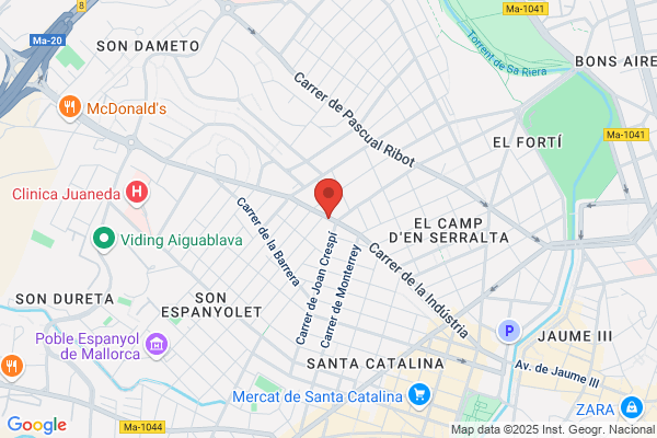 Covas Duran - Carpinteria De Aluminio