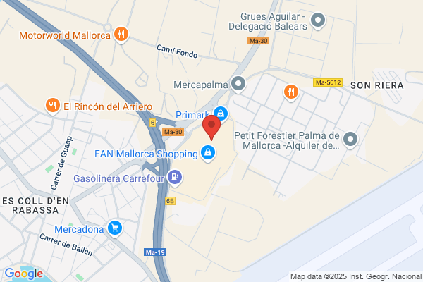 Tous Jewelry