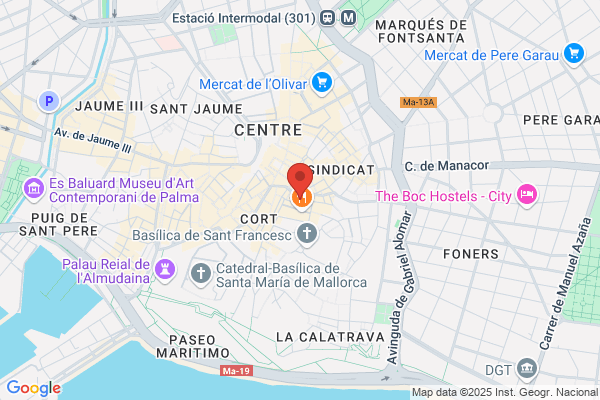 Casa Canet