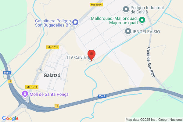 Cultivos Calvia S.A.T.