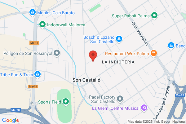 Sociedad General Española De Libreria S.A.
