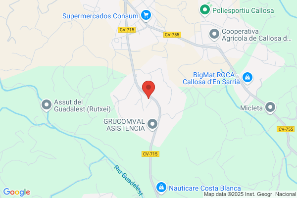Cadensa