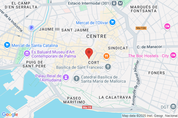 Bisutería Sant Joan