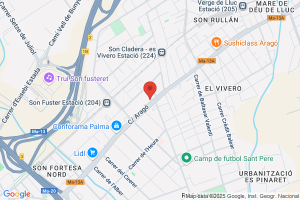 Joyeria Relojeria Rossello - Talleres Artesanos