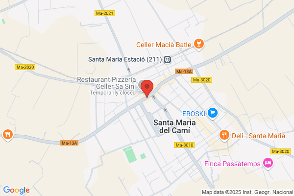 Mian Joyeria Relojeria (Santa Maria Del Cami)