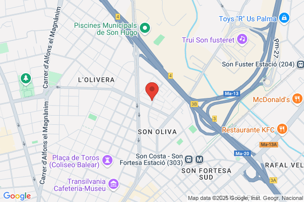 Vera Dental S.L.