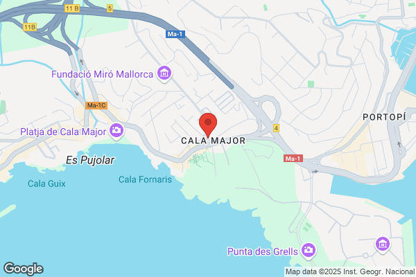 Lavanderia Marivent