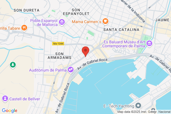 Lavandería Autoservicio El Calcetín Perdut