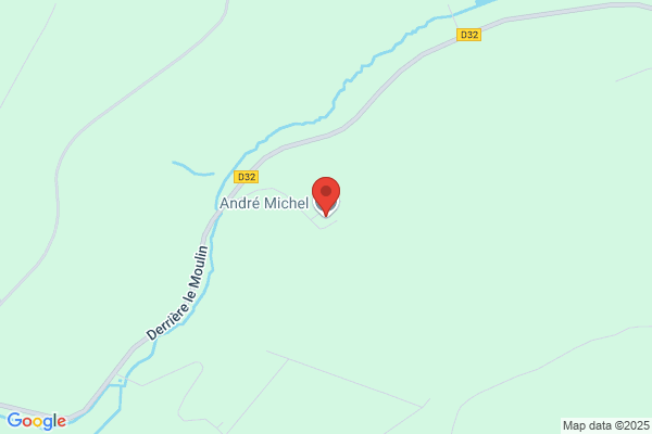 Mouilbeau michel Andre