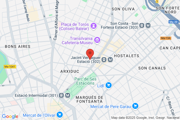 Libreria Balmes S.L.