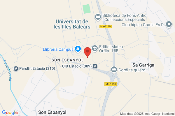 Sociedad Cooperativa Estudiantil Balear