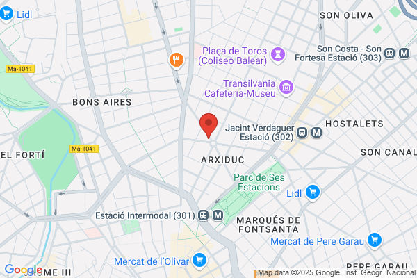 El Duende de Oro