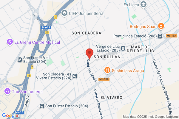 Lubricantes A. Timoner S.L.