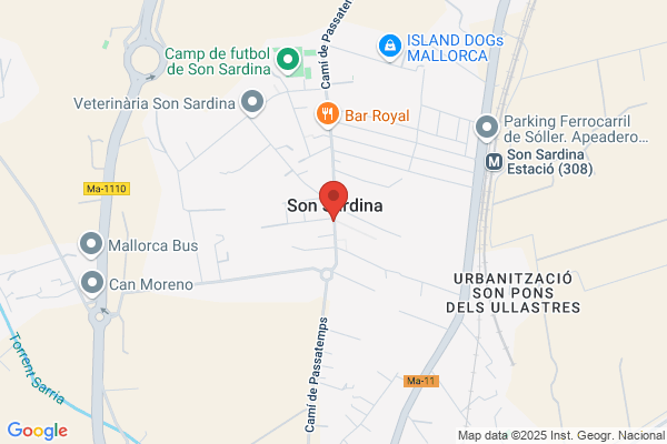 Taller Auto Mecanica Son Sardina