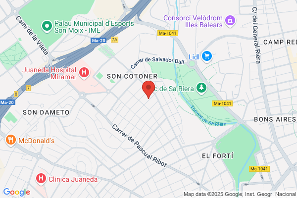 Taller Automecanica Balaguer
