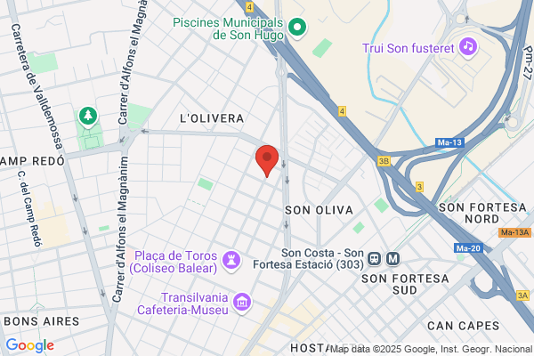 Taller Mecanico Tur S.L.