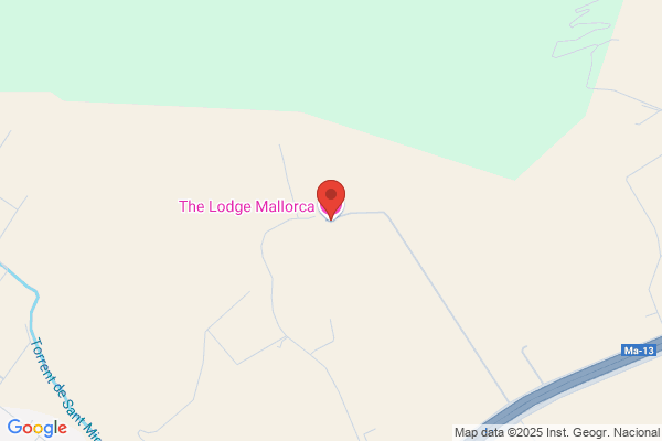 Lodge Service Specialists S. A.