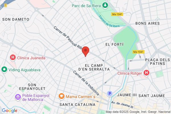 Can Fabriques S.A.