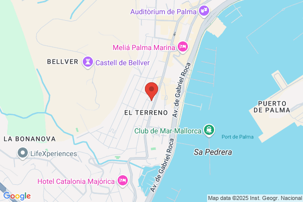 Estetica Corporal Ultimopaso