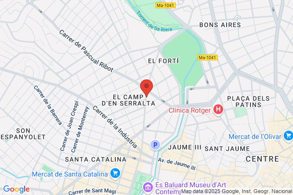 Montis Dermatología