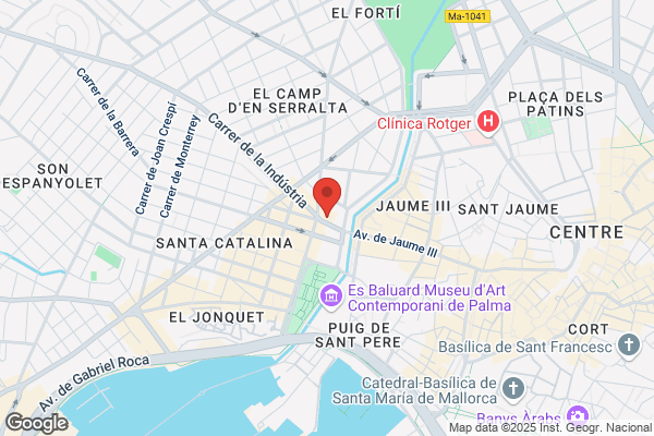 Sancho Ripoll F. Medico