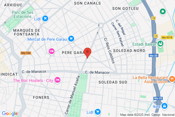 Merceria M.C.Portopi Centro