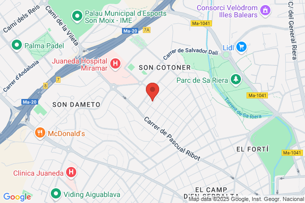 Merceria Punxet