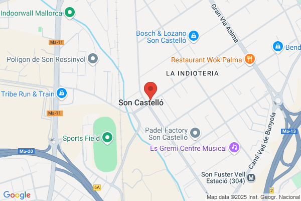 Metalistería Yunke