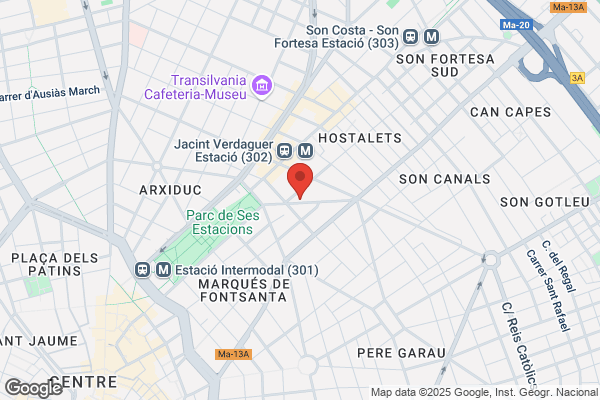 Belmy Trading S.L.