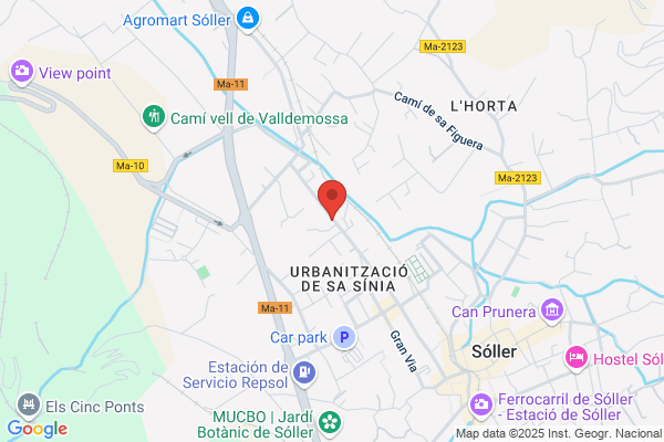 Motor Adrover Reparacio I Venta De Motocicletes ciclomotors Maq Agricola