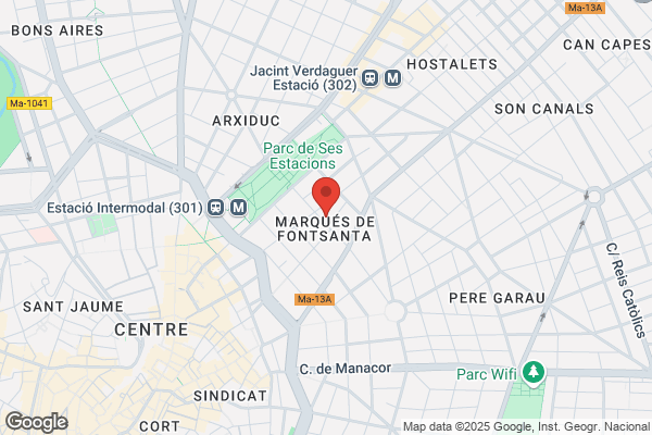 Es Petit Taller Restauradores