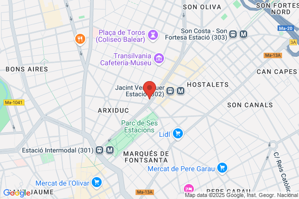 Cocinas Sanz