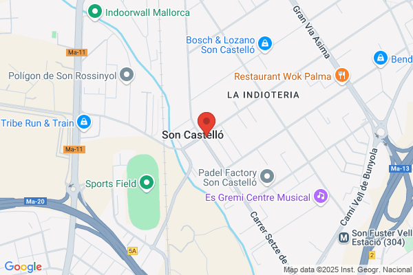 Fabrica De Cocinas Y Baños En Aluminio s.L.