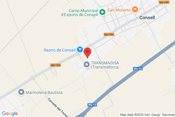 Instalaciones Y Reparaciones Mallorquinas S.L.