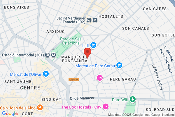 Lloc Des Moble S.L.