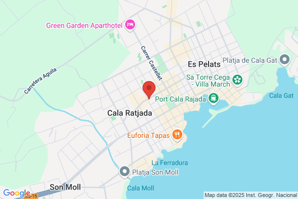 Mobles Estela Cala Ratjada S.L.