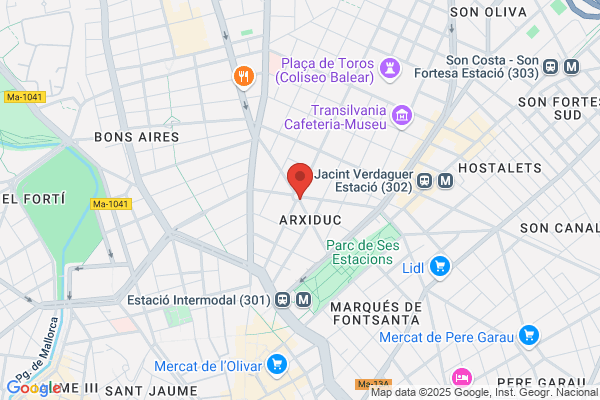 Universo De La Piel