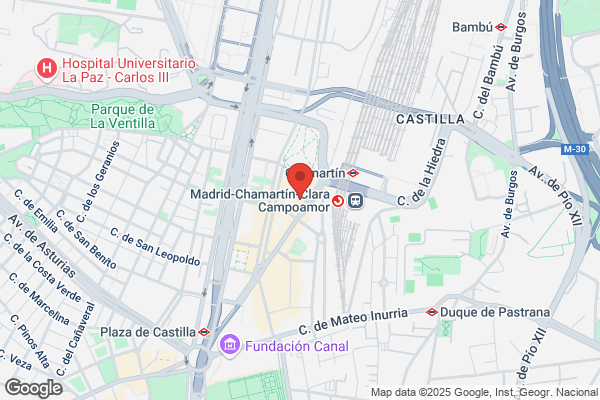 Sulzer Orthopedics Iberica S.A.